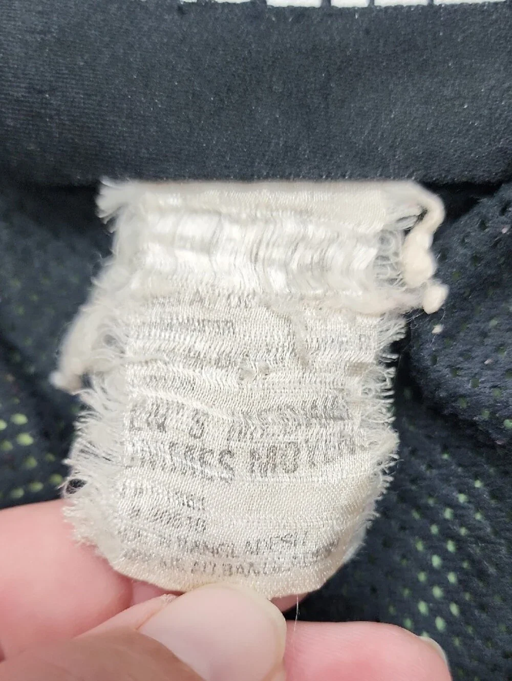 Vtg The North Face Gore-Tex Mountain Light Jacket